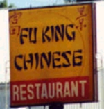 funny fu king chinese